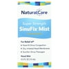 NaturalCare Super Strength SinuFix Mist | 0.5oz