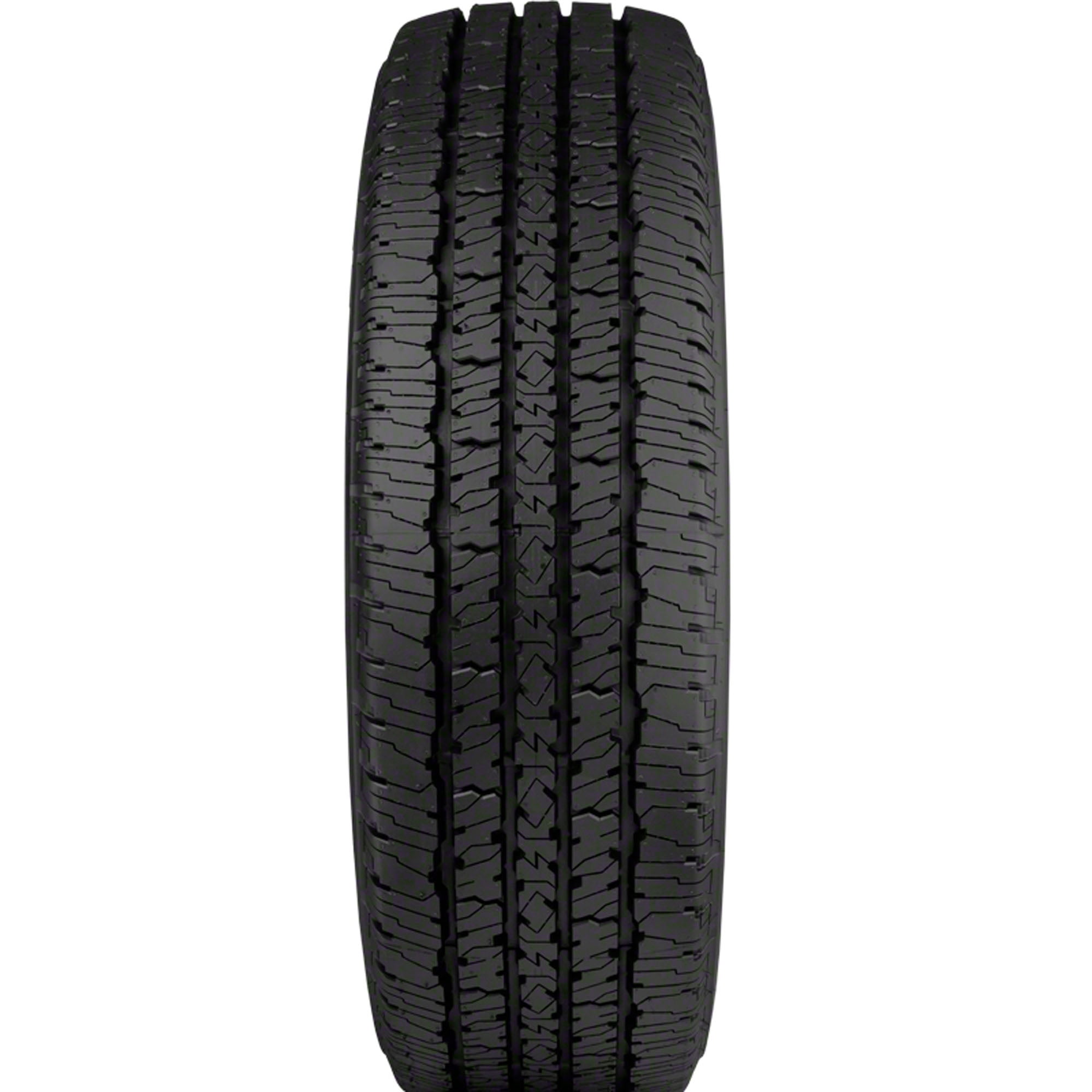 Firestone Transforce HT 245/75R17 121 R Tire Firestone Transforce HT 245/75R17 121 R Tire Sansujyuku sansujyuku.com