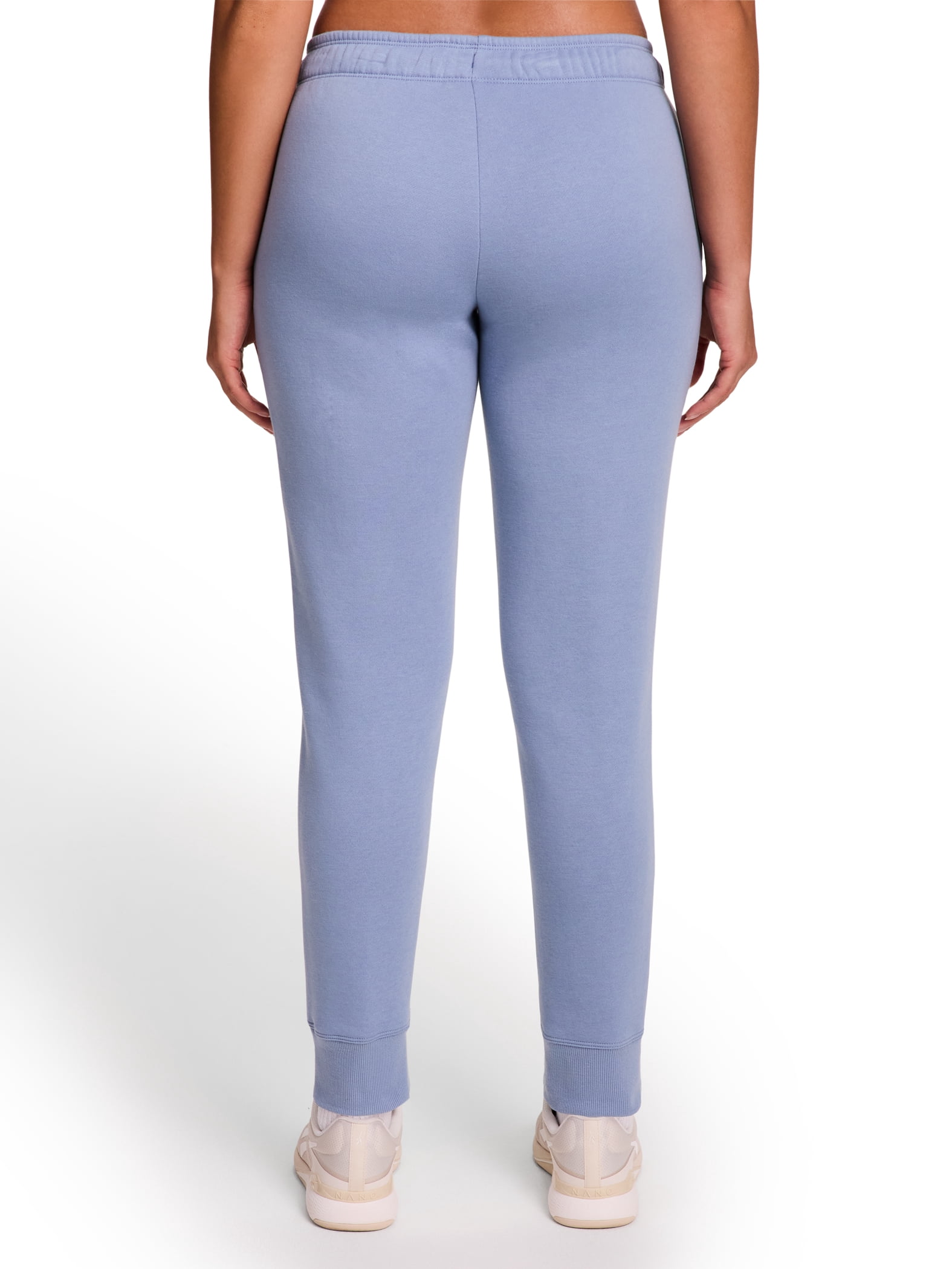Reebok Women's and Women's Plus Game Day Fleece Jogger Pants, Sizes XS-4X