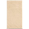 thumbnail image 1 of ECARPET Modern Area Rug for Dining Room, Living Room, Bedroom or Den Vector Ivory, 1 of 9