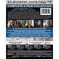 thumbnail image 3 of The Bourne Complete Collection, 3 of 3
