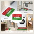 thumbnail image 6 of Vsdgher Watermelon Hello Summer Hem Mat 40x60 - Multipurpose Doormat for Indoor & Outdoor Use - Welcome Your Guests with our Entrance Mat, 6 of 6