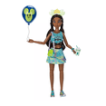 thumbnail image 2 of Disney Poseable 3+ Dolls, Plastic Polyester Multicolor, 2 of 4