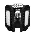 thumbnail image 2 of Luz de cultivo LED deformable para plantas de interior 3 paneles 90 Genérico 144 LED, 2 of 7