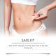 thumbnail image 4 of Body care patches, firming skin, gentle moisturizing, light body shaping, lazy massage care patches 4 patches, 4 of 4