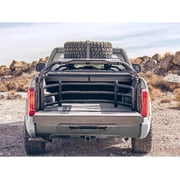 Amp Research by RealTruck BedStep