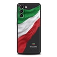 thumbnail image 4 of Soft Silicone TPU Phone Case For Samsung Galaxy S24 S23 S22 S20 Ultra S21 FE 5G With Camera Lens Protection, 4 of 9