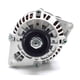 thumbnail image 1 of Alternador Mitsubishi L200 4cil 2.4 2011 Sist Mitsubishi 90a Total Parts Mitsubishi L200 4cil 2.4 2011 sist mitsubishi 90A, 1 of 4