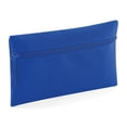 thumbnail image 2 of Quadra Classic Zip Up Pencil Case, 2 of 2