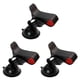 thumbnail image 5 of Soporte de teléfono Injueey 2020 Universal para coche con ventosa para parabrisas color Negro, 5 of 6