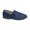 Navy, variant on Mirak Tim Mens Slippers