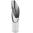 thumbnail image 1 of IFANLANDOR 2Pcs Stainless Steel Garden Sifter Soil Loosening Tool For Home Users, 1 of 4