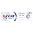 thumbnail image 3 of Crest Pro-Health Enamel Repair and Gum Toothpaste 4.8 oz Anticavity, Antibacterial Flouride Toothpaste, Clinically Proven, Gum and Enamel Protection, Advanced Whitening (Pack of 10), 3 of 8