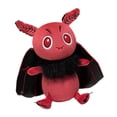 thumbnail image 3 of Veluez de peluche de peluche Cumpleaños de cumpleaños de juguete de peluche juguete de peluche muñeca de peluche para niños pequeños favores de fiesta rojo, 3 of 8
