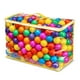 thumbnail image 1 of Pelotas Hovenlay, sin ftalatos, sin BPA, 5,5 cm, 100 unidades, 1 of 7