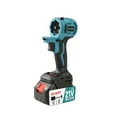 thumbnail image 4 of Cordless Hammer Drill and Screwdriver, Multi-Function Lithium-ion Tool for Drilling and Fastening, 4 of 6