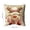 Yellow, variant on Single-Sided Printed Christmas Throw Pillow Cover, Holiday Themed Sofa Cushion Slip, Home Furnishing Decor for Bedroom, Living Room Xmas Layout