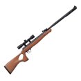 thumbnail image 2 of Rifle Nitro Piston Calibre 5.5 Mm + Mira Telescipica Crosman Crosman CVH22RDNS-WX, 2 of 5