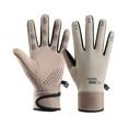 thumbnail image 1 of Baohd Polyester Women S Non-Slip Grip Winter Work Gloves Safe And Protected Waterproof Windproof Lining B, 1 of 6