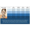 thumbnail image 5 of Cardigan Imprimé Citrouille Chat d'Halloween pour Femmes, Blouse Décontractée EAN13, 5 of 5