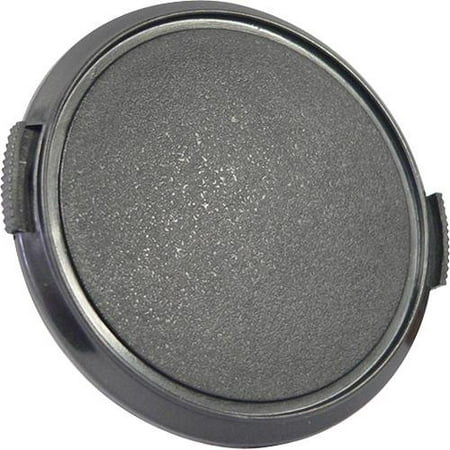 UPC 636980512068 product image for Bower 52mm Plastic Lens Cap | upcitemdb.com