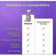thumbnail image 3 of Nuroclean 2025 Concentrated Cleaning Tablets For 18cleanlix Tablets With New Spray Formula, 3 of 5