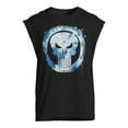 thumbnail image 5 of Punisher Men’s Muscle Tank Top, Sizes S-3XL, 5 of 5