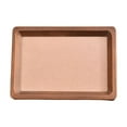 thumbnail image 1 of Rongfmy Rounded Corner Photo Frame Photograph Storage Frames for Housewarming Family, 1 of 9