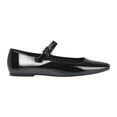thumbnail image 2 of ZAPATOS CASUALES DAMA NOMADAS 37805 CHAROL NEGRO, 2 of 4
