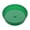 light green, variant on Garden Soil Compost Sifter - Round Plastic Sand Sieve, Garden Dirt Sieve Screen Screen Sifting Pan Set for Gardening Home Plant Work with Small Rocks Gravel Sand
