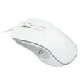 thumbnail image 3 of Gaming Gaming Mouse USB2.0 4 Adjustable DPI RGB Backlit Ergonomic Design Optical Sensor Laptop Mouse for Gaming Office Home, 3 of 7