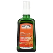 Weleda Massage Oil Arnica - 3.4 fl oz