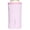 Pink Glitter, variant on Frost Buddy Universal Can Cooler - Fits all - Stainless Steel Can Cooler for 12 oz & 16 oz Regular or Slim Cans & Bottles - Stainless Steel