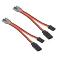 thumbnail image 4 of Inverter de Rotation, 5.0-6.0V Haute Performance Universelle en Caoutchouc Plastique Servo-Onduleur Durable pour les Pièces RC, 4 of 8