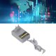 thumbnail image 4 of Adaptador De CA Para Consola De Juegos, Enchufe Europeo De 100V A 240V, Adaptador De Corriente Para Consola De Juegos, 0,37A, 50Hz, 60Hz Para Mantenimiento, 4 of 7