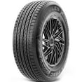 thumbnail image 2 of Hercules Terra Trac Cross-V AW 225/55R18 98V Light Truck & SUV Tire, 2 of 4