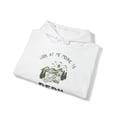 thumbnail image 4 of Moving to Peru Hoodie, Gifts, Hooded Sweatshirt, 4 of 4