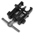 thumbnail image 2 of Filfeel Two Jaw Gear Puller Chrome Vanadium Steel 2 Arm Quick Action Bearing Extractor Remover Hand Tool For Bicycles Repairing, 2 of 8