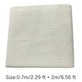 thumbnail image 1 of Area Rug Pad,Cushions for Sofa,Carpet Sofa Anti-Slip Mat,Non Slip Area Rug Pad - Strong Grip Carpet Pad for Area Rugs and Hardwood Floors, Provides Protection and Cushion,Felt Rug Pad, 1 of 2