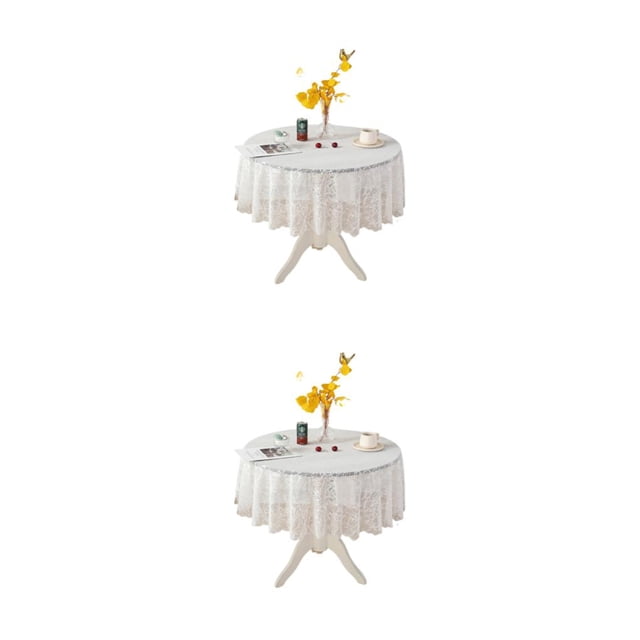 Ounissouiy limpia y elegante, duradera y fácil de limpiar, mantel con variedad de patrones Type7 NO7