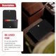 thumbnail image 3 of Bolsa de almacenamiento de archivos portátil A6, carpeta para documentos, soporte para recibos para oficina, 3 of 6