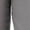 HD Lee Grey, variant on Lee® Women's Wrinkle Free Capri, Sizes 2-18