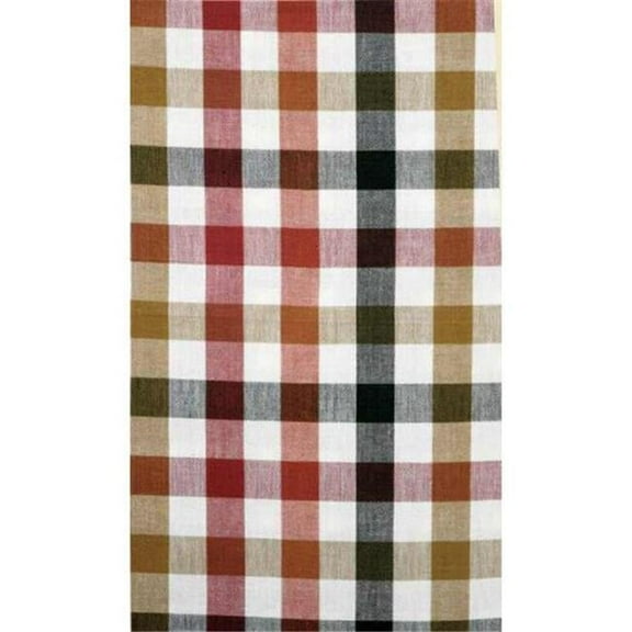 Rod Pocket Curtain