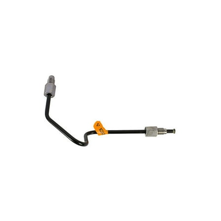Front At Master Cylinder Brake Line - Compatible with 2008 - 2014 Ford E-250 2009 2010 2011 2012 2013