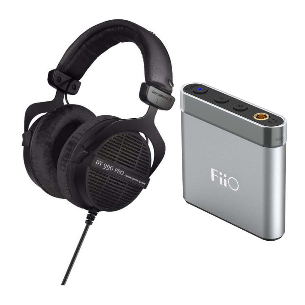 Beyerdynamic DT 990 PRO Studio 