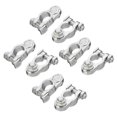 thumbnail image 3 of OUNONA 8pcs Battery Clip Durable Battery Terminal Holders Easy To Install Car Battery Clamps For Rv Vehicles And Use, 3 of 7