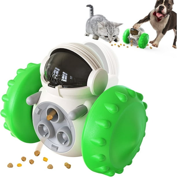 Interactive dog toys 2024 for small dogs