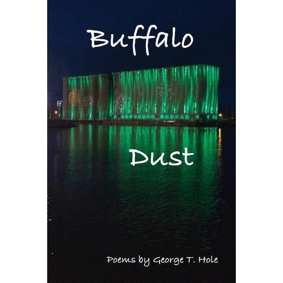Buffalo Dust, (Paperback)