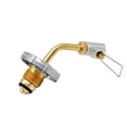 thumbnail image 3 of Gas Tank Refill Adapter Refill Adapter Hose for Filling Cylinder Tank Hiking, 3 of 9