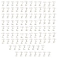 thumbnail image 4 of Pins for Upholstery, Bedskirt And Sofa Slipcovers with  Shape, 4 of 8